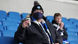 Brighton vs Sheffield United: Premier League Battle at American Express Community Stadium (20DEC20)