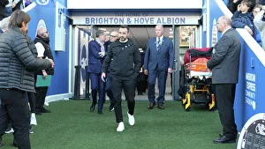 Brighton vs. Tottenham: 2022/23 Premier League Clash at American Express Community Stadium (October 8th)