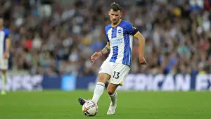 Spurs 08OCT22 Prints: Brighton vs. Tottenham: Clash at the American Express Community Stadium (08OCT22)
