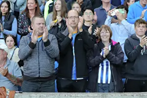 Brighton vs. Tottenham: Premier League Showdown at the American Express Community Stadium (08.10.22)
