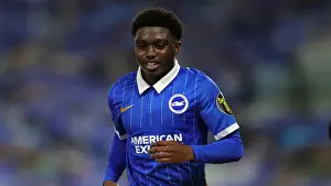 Brighton vs. West Brom: Premier League Showdown at American Express Community Stadium (26Oct20)