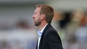 Brighton vs. West Ham: Premier League Clash at American Express Community Stadium (22May22)