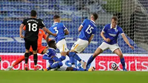 Brighton vs. West Ham: Premier League Showdown at American Express Community Stadium (15May21)
