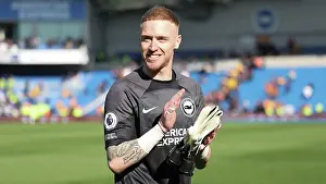 Wolverhampton Wanderers 29APR23 Prints: Brighton vs. Wolverhampton: A Premier League Showdown at American Express Community Stadium (29APR23)