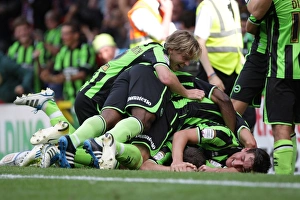 Bristol City - 10-08-11 Bristol City - 10-08-11