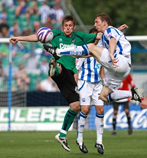 Bristol Rovers Gallery: Bristol Rovers