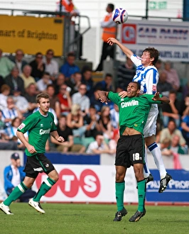 Bristol Rovers Prints: Bristol Rovers