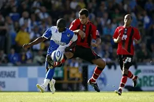 Images Dated 26th September 2009: Bristol Rovers