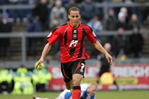Bristol Rovers