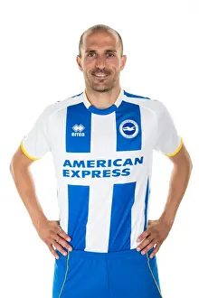 Bruno Saltor: A Defensive Powerhouse of Brighton and Hove Albion FC