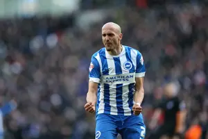 Bruno Saltor's Stunner: Dramatic Goal Lifts Brighton Past Wolverhampton Wanderers (14 March 2015)