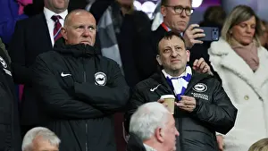Burnley v Brighton and Hove Albion<br> Premier League<br> 11APR26