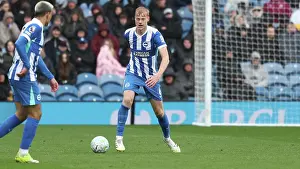 Burnley 10APR26 Prints: Burnley v Brighton and Hove Albion
Premier League
11APR26