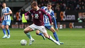 Burnley 10APR26 Prints: Burnley v Brighton and Hove Albion
Premier League
11APR26