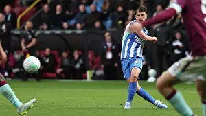 Burnley 10APR26 Prints: Burnley v Brighton and Hove Albion
Premier League
11APR26