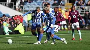 Burnley 10APR26 Prints: Burnley v Brighton and Hove Albion
Premier League
11APR26
