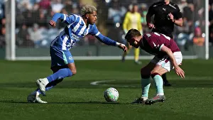 Burnley v Brighton and Hove Albion<br> Premier League<br> 11APR26