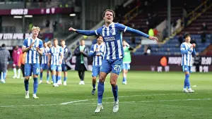 Burnley 10APR26 Prints: Burnley v Brighton and Hove Albion
Premier League
11APR26