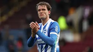 Burnley 10APR26 Prints: Burnley v Brighton and Hove Albion
Premier League
11APR26