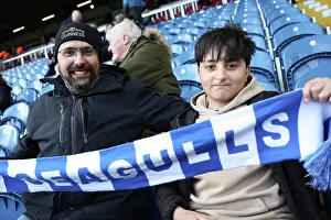 Burnley v Brighton and Hove Albion<br> Premier League<br> 11APR26