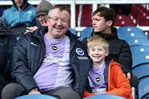 Burnley v Brighton and Hove Albion<br> Premier League<br> 11APR26