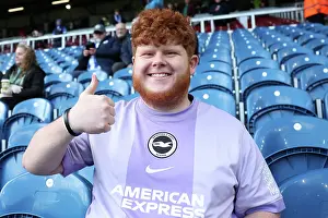 Burnley 10APR26 Prints: Burnley v Brighton and Hove Albion
Premier League
11APR26
