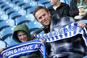 Burnley v Brighton and Hove Albion<br> Premier League<br> 11APR26