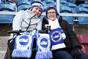 Burnley v Brighton and Hove Albion<br> Premier League<br> 11APR26