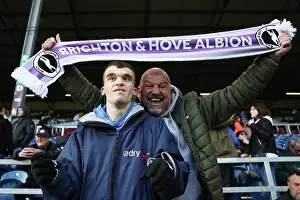 Burnley v Brighton and Hove Albion<br> Premier League<br> 11APR26