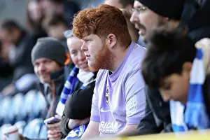 Burnley v Brighton and Hove Albion<br> Premier League<br> 11APR26