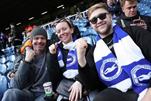 Burnley v Brighton and Hove Albion<br> Premier League<br> 11APR26