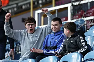 Burnley v Brighton and Hove Albion<br> Premier League<br> 11APR26