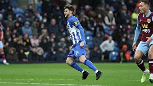 Burnley 13APR24 Prints: Burnley v Brighton and Hove Albion Premier League 13APR24