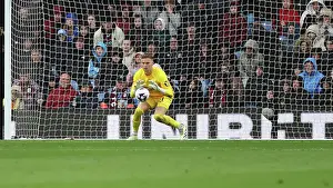 Burnley 13APR24 Prints: Burnley v Brighton and Hove Albion Premier League 13APR24