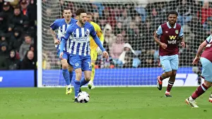 Burnley 13APR24 Prints: Burnley v Brighton and Hove Albion Premier League 13APR24