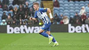 Burnley 13APR24 Prints: Burnley v Brighton and Hove Albion Premier League 13APR24