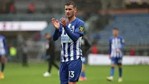 Burnley 13APR24 Prints: Burnley v Brighton and Hove Albion Premier League 13APR24