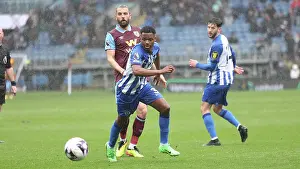 Burnley 13APR24 Prints: Burnley v Brighton and Hove Albion Premier League 13APR24