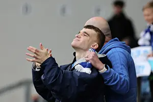 Burnley 13APR24 Prints: Burnley v Brighton and Hove Albion Premier League 13APR24