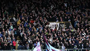 Burnley 13APR24 Prints: Burnley v Brighton and Hove Albion Premier League 13APR24