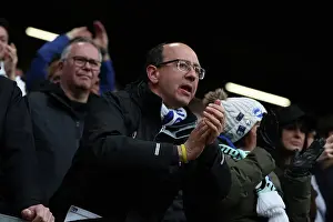 Burnley 13APR24 Prints: Burnley v Brighton and Hove Albion Premier League 13APR24