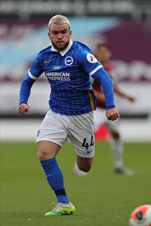 Burnley vs. Brighton & Hove Albion: Premier League Battle at Turf Moor (26.07.20)