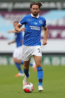 Burnley 26JUL20 Prints: Burnley vs. Brighton & Hove Albion: Premier League Clash at Turf Moor (26JUL20)