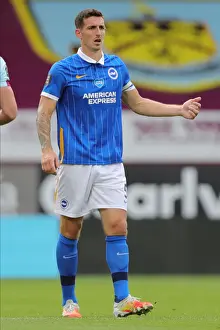 Burnley vs. Brighton & Hove Albion: Premier League Showdown at Turf Moor (26.07.20)
