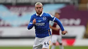 Burnley vs. Brighton and Hove Albion: Premier League Showdown at Turf Moor (26JUL20)