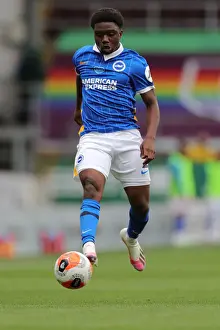 Burnley vs. Brighton and Hove Albion: Premier League Showdown at Turf Moor (26JUL20)