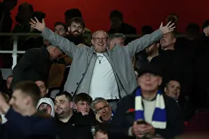 Carabao Cup Clash: Arsenal vs. Brighton & Hove Albion at Emirates Stadium (09.11.22)