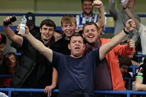 Carabao Cup Clash: Chelsea vs. Brighton and Hove Albion at Stamford Bridge (September 27, 2023)