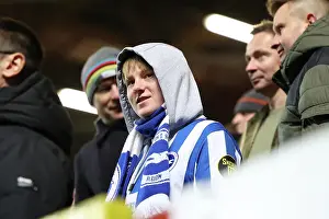 Carabao Cup Fourth Round Showdown: Charlton Athletic vs. Brighton & Hove Albion (December 21, 2022)