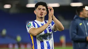 Carabao Cup Showdown: Brighton & Hove Albion vs Swansea City (22SEP21)